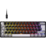 Corsair Clipper Pro Mini 60 Hall Effect m&auml;nguriklaviatuur, must