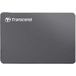 Transcend 2TB StoreJet 25C3N USB 3.1 Raudhall
