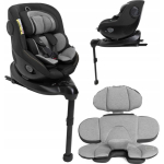 Chicco Seat105 i-Size - autokohver lastele 40-105cm, ~0-18kg | Posh Must