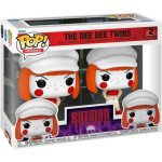 FUNKO POP! Vinyl kuju: DC Comic: Batman Beyond - Dee Dee kaksikud, ~11 cm