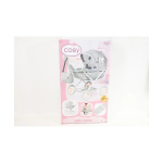 Bayer Bayer Design BAYER Nukum&auml;ngu Rataste PramCosy 12728AA 27287