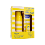 Mustela p&auml;ikesemelk Spf50+ 100ml komplekt 3 t&uuml;kki