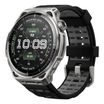 SMARTWATCH SMARTWATCH BALANCE 3/STEEL W2677GL3N AMAZFIT