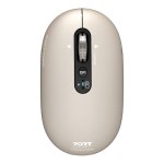PORT PORT CONNECT Hiire | PURE MAC | Traadita | Bluetooth | Bežž