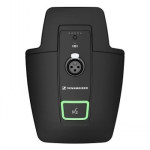 SENNHEISER SL TABLESTAND 133-S DW-3 B, LAUDER, JUHTMEVABA MZH 30XX, MEG 14-40 II, XLR3F, SISALDAB BA 40, USB JUHE, DIGITAALNE 1.
