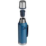 Stanley Legendaarne Klassikaline Pudelia 1.4L Hammertone Lake