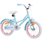 QUURIO QUURIO BIKE laste jalgratas, suurus 16", sinine, J24Y029