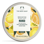The The Body Shop MANGO keha v&otilde;i 200 ml
