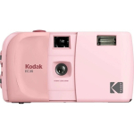 Digikaamera Digikaamera keine Marke Kodak EC35 Film Camera Blush Pink + Kodak Ultra Max 24 Exp (RK0713)