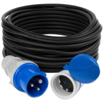 Plastrol Pikenduskaabel/adapter telkimiseks Extrem