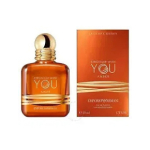 Giorgio Giorgio Armani Emporio Armani Stronger With You Amber (EDP) parf&uuml;&uuml;mvesi meestele 100 ml