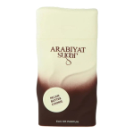 Tester Tester Arabiyat Sugar Pecan Butter Cookie Edp 100ml