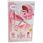 Bayer Bayer Design BAYER nukuk&auml;ru Pram Xeo 17009AA 70092