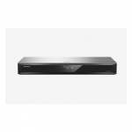 Panasonic DMR-UBS70EGS Blu-Ray salvestaja 3D-&uuml;hilduvus H&otilde;be