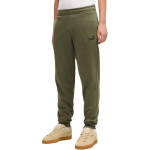 Laste Laste p&uuml;ksid Puma ESS No. 1 Logo khaki 684912 86 (128cm)
