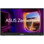 ASUS ZenScreen MB16AHVE kantav monitor - 60Hz | Full HD | 16'' | IPS | 5ms