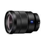 Sony SEL1635Z kaameraobjektiiv SLR Lai suumobjektiiv Must