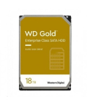 Western Western Digital kuld 3,5 "18TB