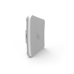 Mikrotik RBSXTsqG-5acD 1000 Mbit/s Valge Power over Ethernet tugi