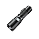 Flashlight Flashlight Superfire X60-T, 1500lm, USB