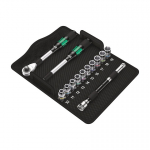 Wera 8006 SC 1 Padrunv&otilde;tmete komplekt