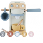 Little Little Dutch coffee machine, playset, pastel
