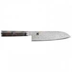 ZWILLING Miyabi 5000 MCD 67 Teras 1 tk Santoku nuga
