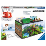 Ravensburger 11286 pusle 3D pusle 216 tk