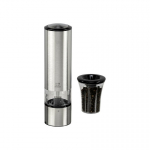 Peugeot ELIS SENSE electrical pepper grinder stl. steel 20 cm