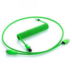 Cablemod CM-PKCA-CLGALG-KLG150KLG-R USB-kaabel 1,5 m USB A USB C Roheline