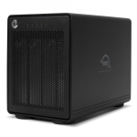OWC ThunderBay 4 HDD/SSD &uuml;mbris Must 2.5/3.5"