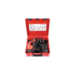 Rothenberger ROMAX Compact elektriline torupress