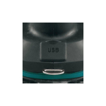 Makita DEBDML807 LED spotlight + USB 14.4V / 18V