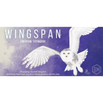 Stonemaier Stonemaier Games Wingspan: European Expansion