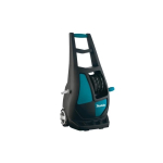 Makita HW132 pressure washer Upright electric 420 l/h 2100 W