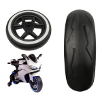Lean Lean Cars Front wheel for motorcycle SX1628