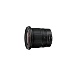 Nikon NIKKOR Z 14-30mm f/4 S SLR &Uuml;lilainurk objektiiv Must