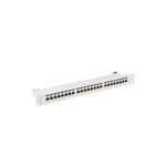 Lanberg PPS7-1024-S pistikupesa 1U