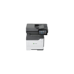 Lexmark MX632adwe Laser A4 1200 x 1200 DPI 47 lk/min WiFi