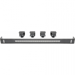 Traeger Outdoor Kitchen Trim Kit, Timberline XL
