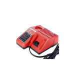 EXTRADIGITAL Battery charger for tools MILWAUKEE N12N14N18, 10.8V-18V, 3A, Li-ion