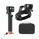 GoPro AKTES-003 aktiivsuskaamera tarvik Kaamera komplekt