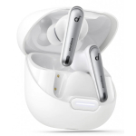 Soundcore Liberty 4 NC K&otilde;rvaklapp Juhtmevaba K&otilde;rvasisene K&otilde;ned/muusika Bluetooth Valge
