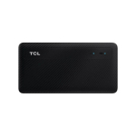 Modem Modem TCL LINK ZONE 4G LTE Black