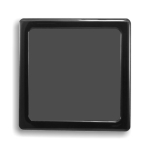DEMCiflex 120mm Square Computer Dust Filter Tolmufilter