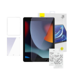 Tempered Tempered Glass Baseus Crystal 0.3 mm for iPad Pro/Air3 10.5" / iPad 7/8/9 10.2" (2 pcs)