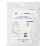 K&M K&M Vacuum cleaner bag KARCHER (4pcs)