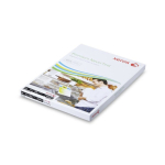 Xerox 003R98093 printkile Laser A4 (210&times;297 mm) Pol&uuml;ester Valge 100 lehte