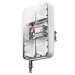 QuWireless QuMax Omni for TRB500 v&otilde;rguantenn Mitmesuunaline antenn PoE/LAN 4 dBi