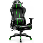 Gaming Gaming chair Diablo X-One 2.0 Gaming Chair Normal, Black-green